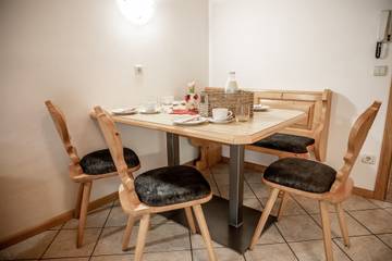 Ferienwohnung für 5 Personen in Pragser Wildsee, Prags, Bild 1