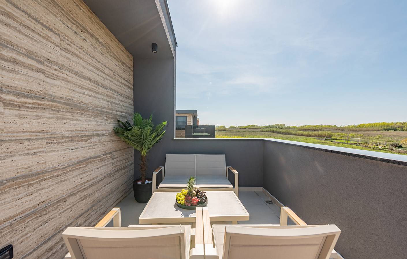 Casa vacanza a Zara a partire da 485€ a notte