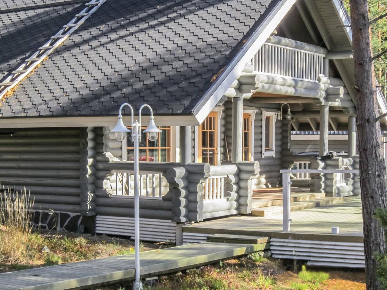 Villa helge in Savitaipale, Südkarelien