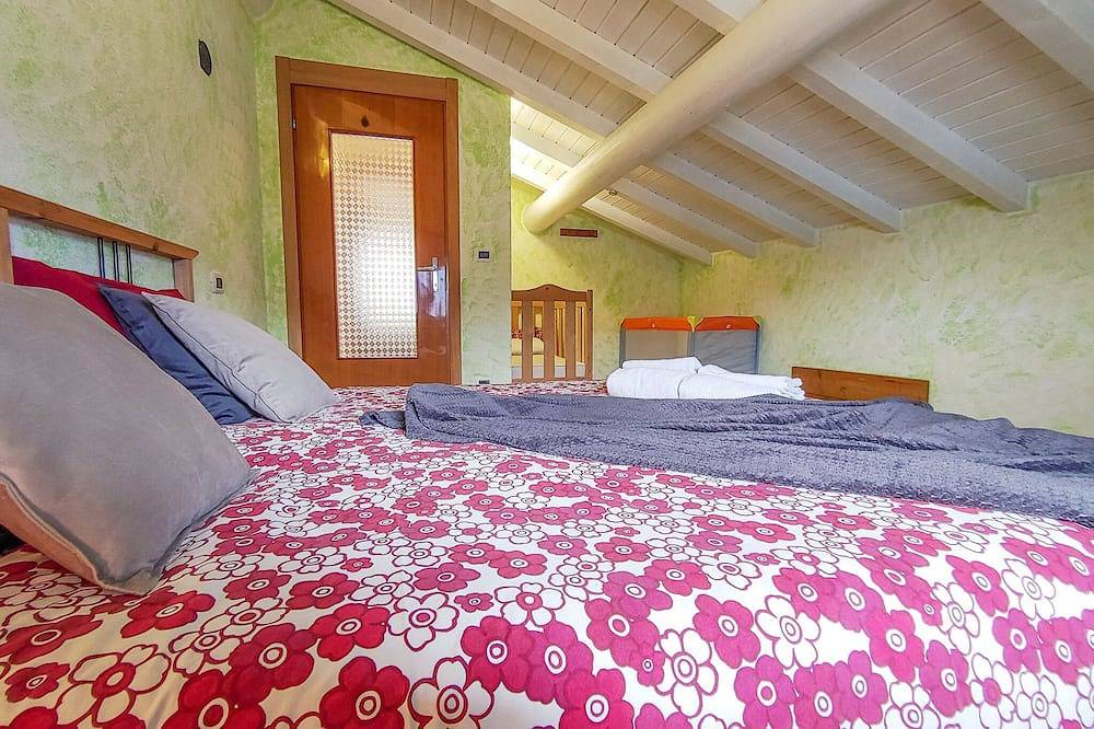 Ganze Wohnung, Lorenzo Panorama Ferienwohnung in Montemezzo, Comer See