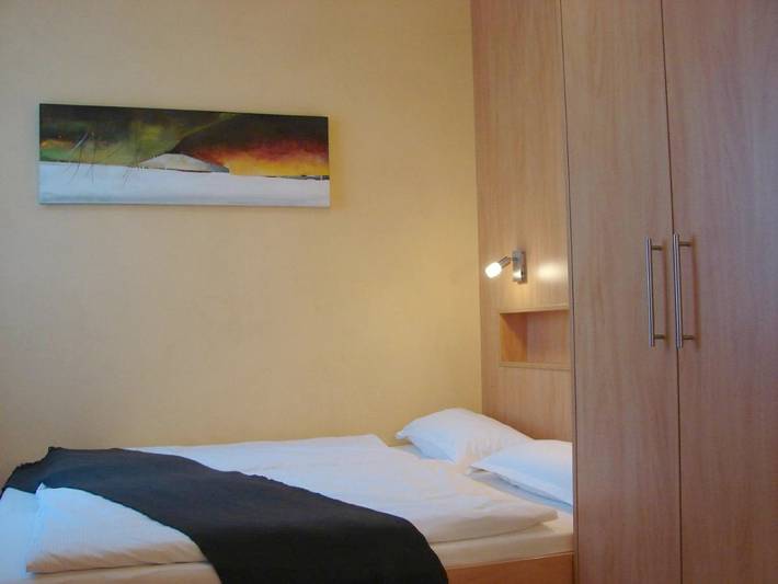 Hotel für 2 Personen, mit Terrasse und Garten in Wittlich - 3