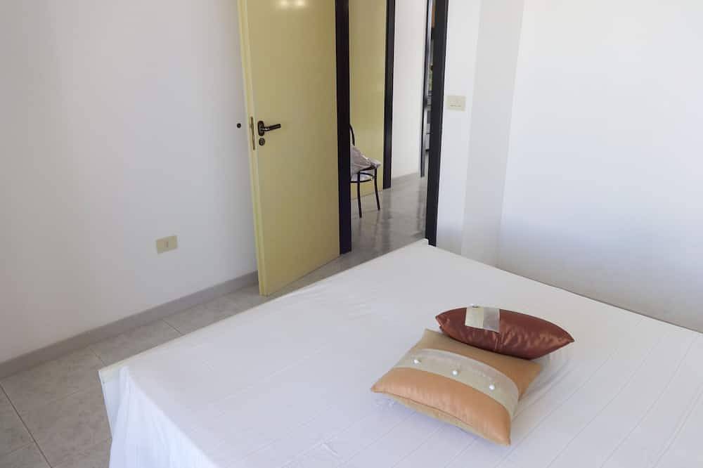 Ganze Wohnung, Apartment Mary from 4 to 6 places in Lido Marini, Golf von Tarent