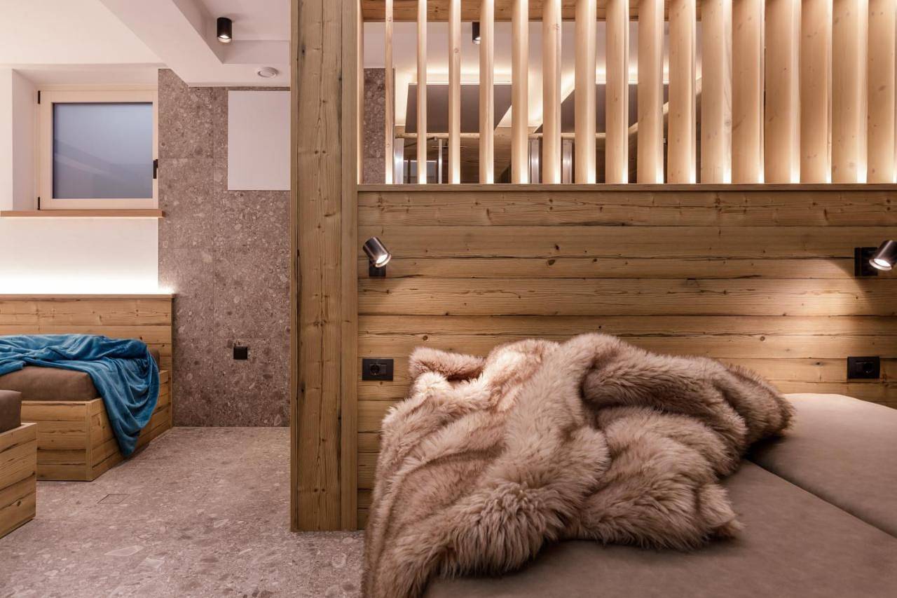 Ganze Wohnung, Apartments Pragser Wildsee - by Familiaris in Pragser Wildsee, Prags