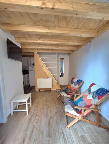 Gîte pour 2 personnes à Terracina