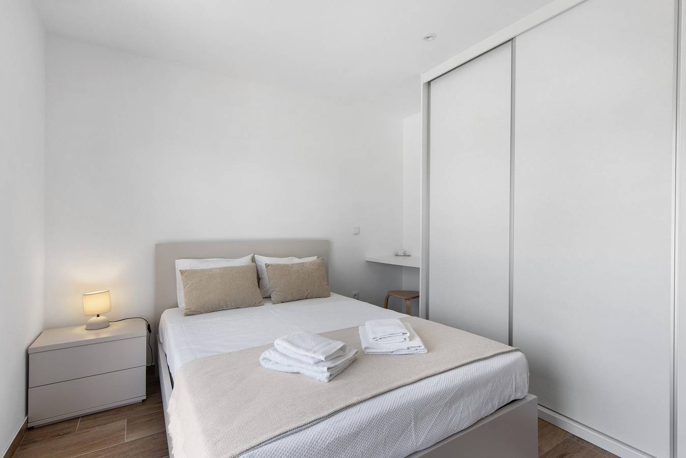 Vakantiehuis 'Refugio Das Vinhas' met Uitzicht op de Bergen, Wi-Fi en Airconditioning, foto 12