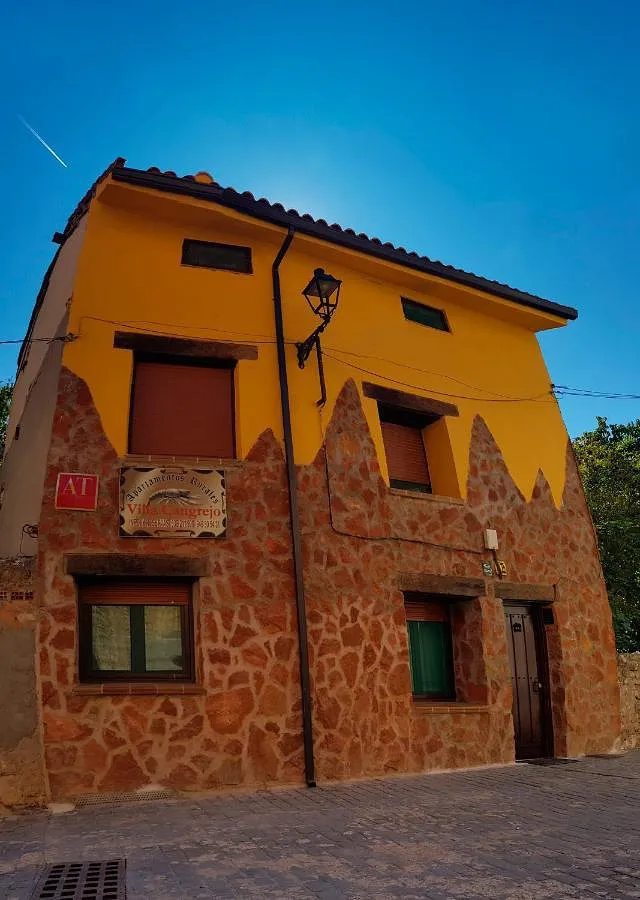 Apartamento de vacaciones para 6 personas, con vistas y balcón - 1