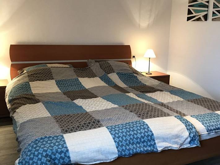 Ferienhaus für 6 Personen, mit Terrasse auf Borkum - 2