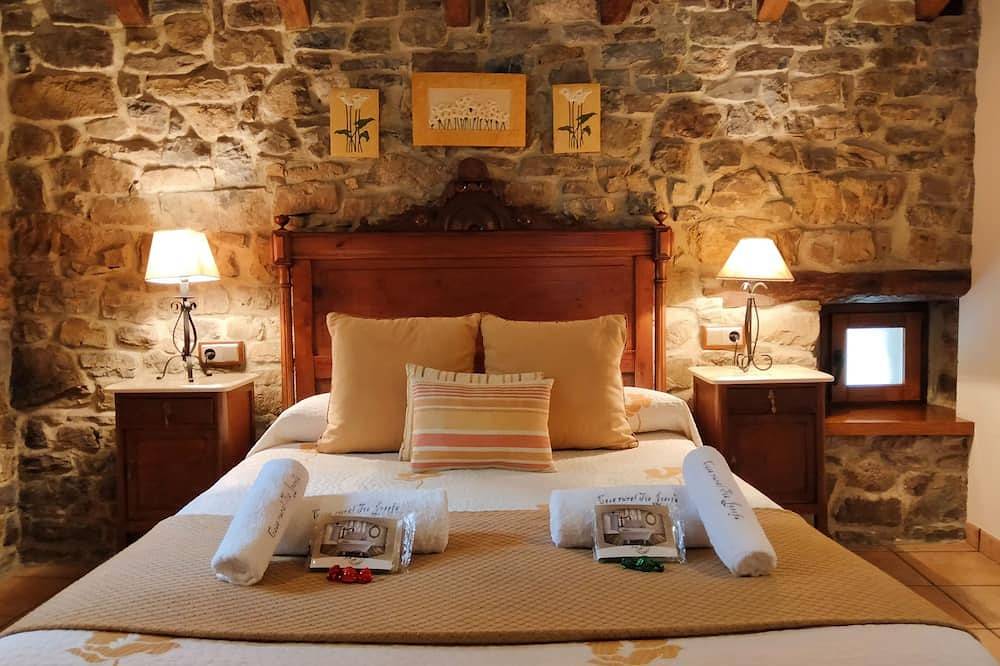 Rural house Tia Josefa for 4 people in Potes, Cordillera Cantábrica