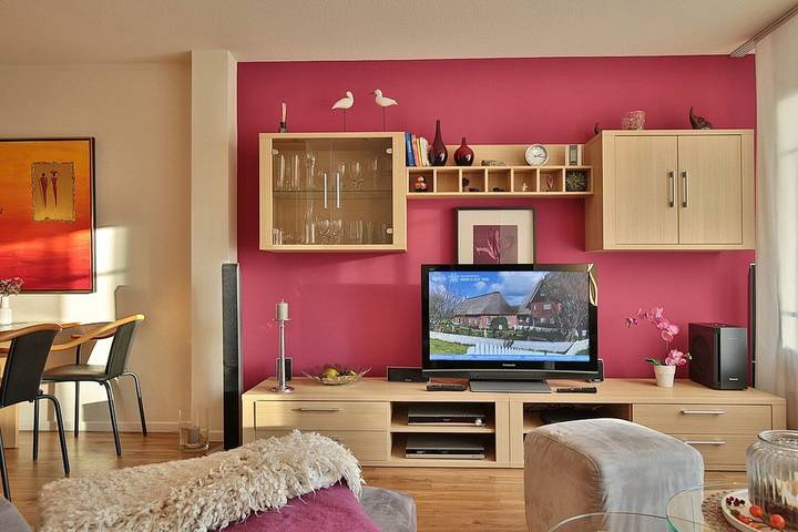 Ferienhaus für 4 Personen, mit Garten und Terrasse in Timmendorfer Strand - 2