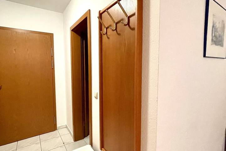 Ferienhaus für 2 Personen - 1