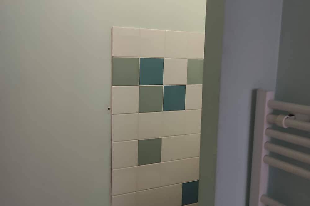 Ganze Wohnung, Bright, quiet 53 m2 apartment, conveniently located (port/market/royal harbor) in Rochefort, Rochefort und Umgebung