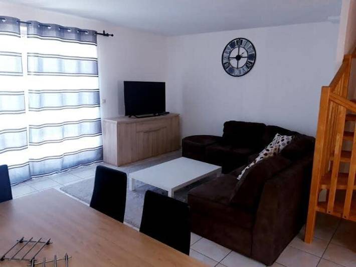 Location de vacances pour 6 personnes, avec jardin à Nézignan-l'Évêque - 4