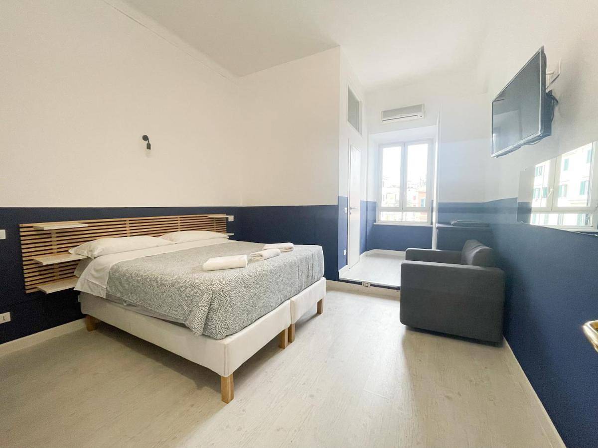 Prati Boutique Suites in Vaticano, Provincia di Roma