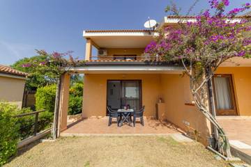 Casa Vacanza per 4 Persone in Porto Tramatzu, Villaputzu, Foto 2