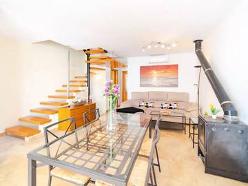 Villa in Can Picafort, Santa Margalida für 6 