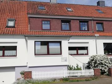 Ferienwohnung für 3 Personen in Buxtehude, Altes Land Stade, Bild 3