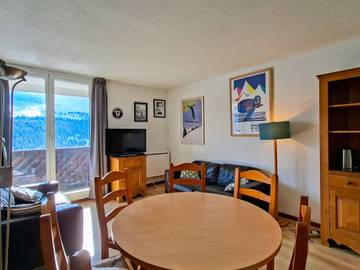 Chalet pour 6 Personnes dans Flaine, Grand Massif, Photo 2