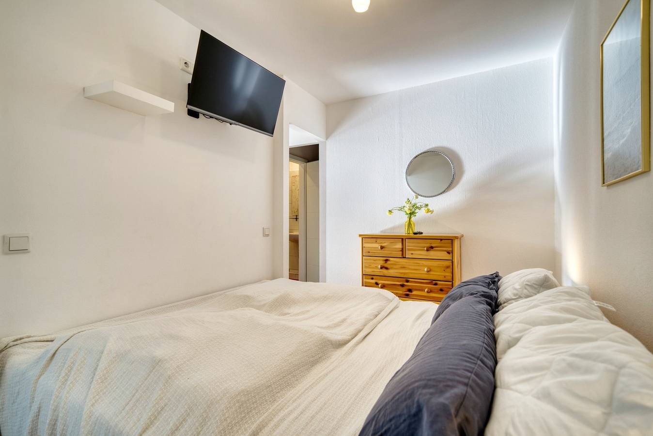 Ganze Ferienwohnung, Ferienpark - Haus C, App. 0C0108 in Heiligenhafen, Ostholstein