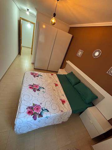 Apartamento para 4 Personas en Carboneras, Costa de Almería, Foto 3