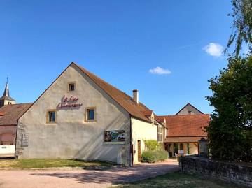 Cottage pour 2 personnes, animaux acceptés à Chailly-sur-Armançon