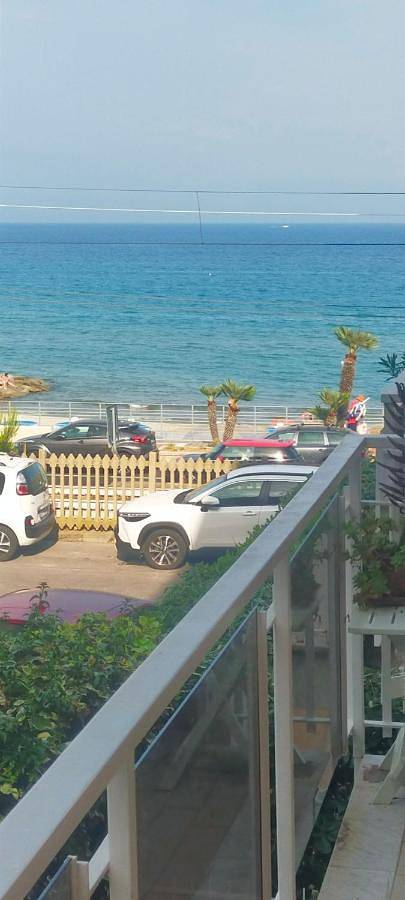 Appartement de vacances pour 4 personnes, avec vue et terrasse - 1