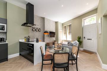 Apartment for 4 People in Newcastle upon Tyne, North East England, Photo 3