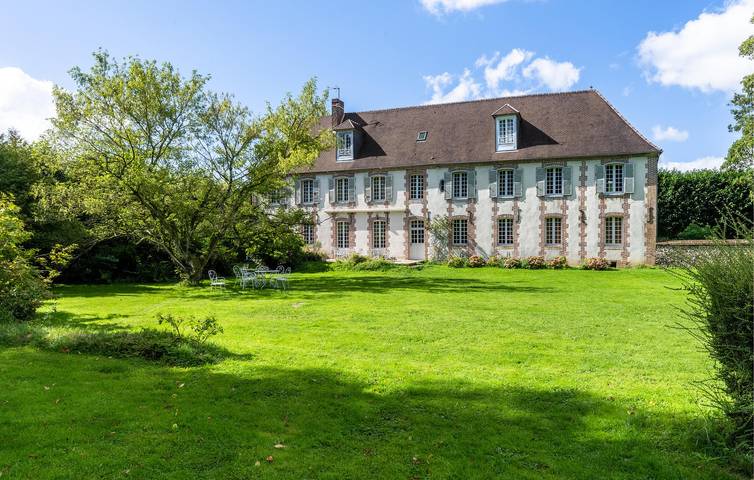 Location de vacances pour 15 personnes dans Oise