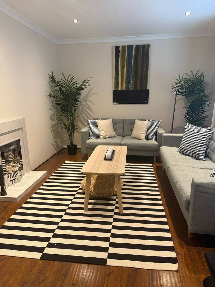 Holiday rental for 5 people, with hot tub and garden in Greenwich