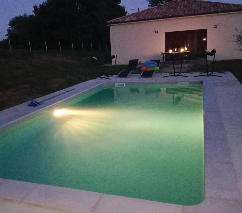 Three-Bedroom House in Corgnac-sur-l'Isle, Périgord Vert