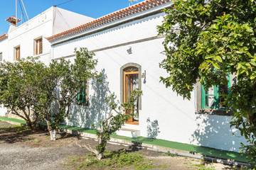 Casa De Vacaciones para 8 Personas en Firgas, Gran Canaria Norte, Foto 2