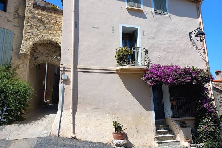 Maison de vacances pour 6 personnes - 1