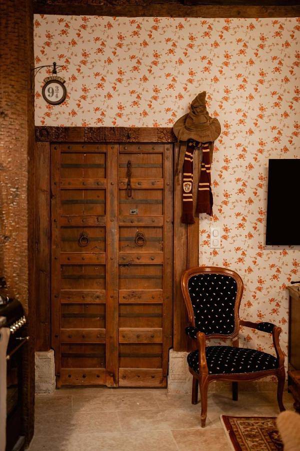 Gîte pour 4 personnes à Lauzerte - 3