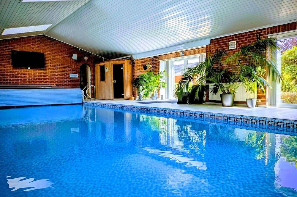 Casa vacanza a Goxhill a partire da 682€ a notte