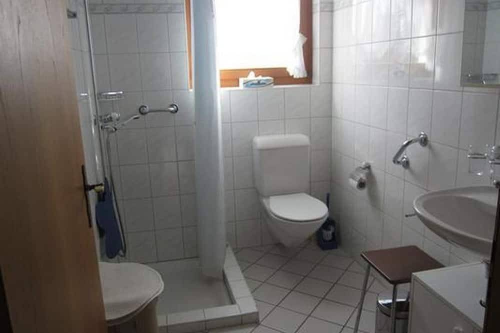 Ganze Wohnung, Fewo \"Steinern\" mit privatem Parkplatz in Kanton Luzern