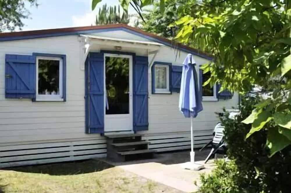 Camping für 4 Personen in Biscarrosse, Côte d’Argent
