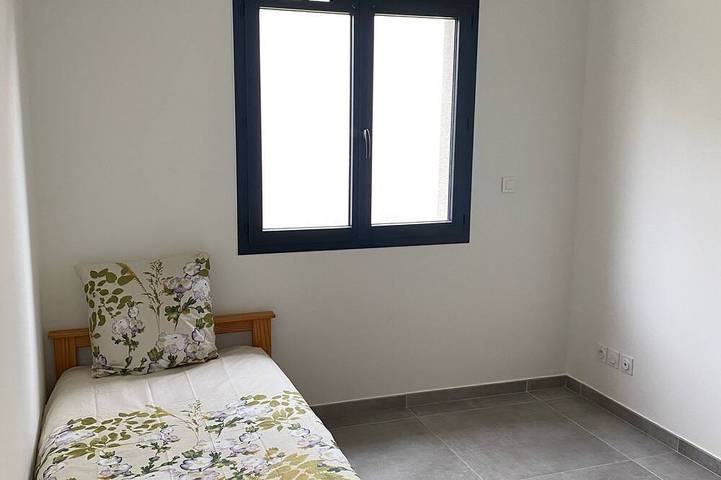 Location de vacances pour 7 personnes à Saint-Étienne-de-Fontbellon - 3