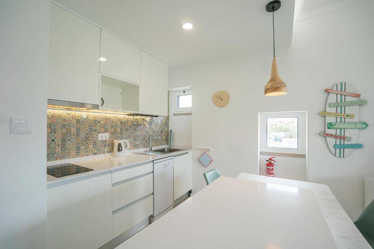 Apartamento inteiro, One-Bedroom Apartment in Silveira (Portugal), Distrito de Lisboa