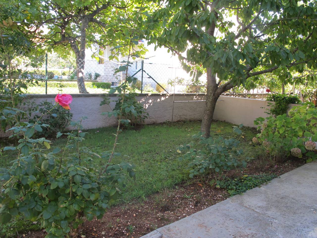 Apartamento entero, Catarina in Ciudad de ZadarZadar, Zadar (Municipality)