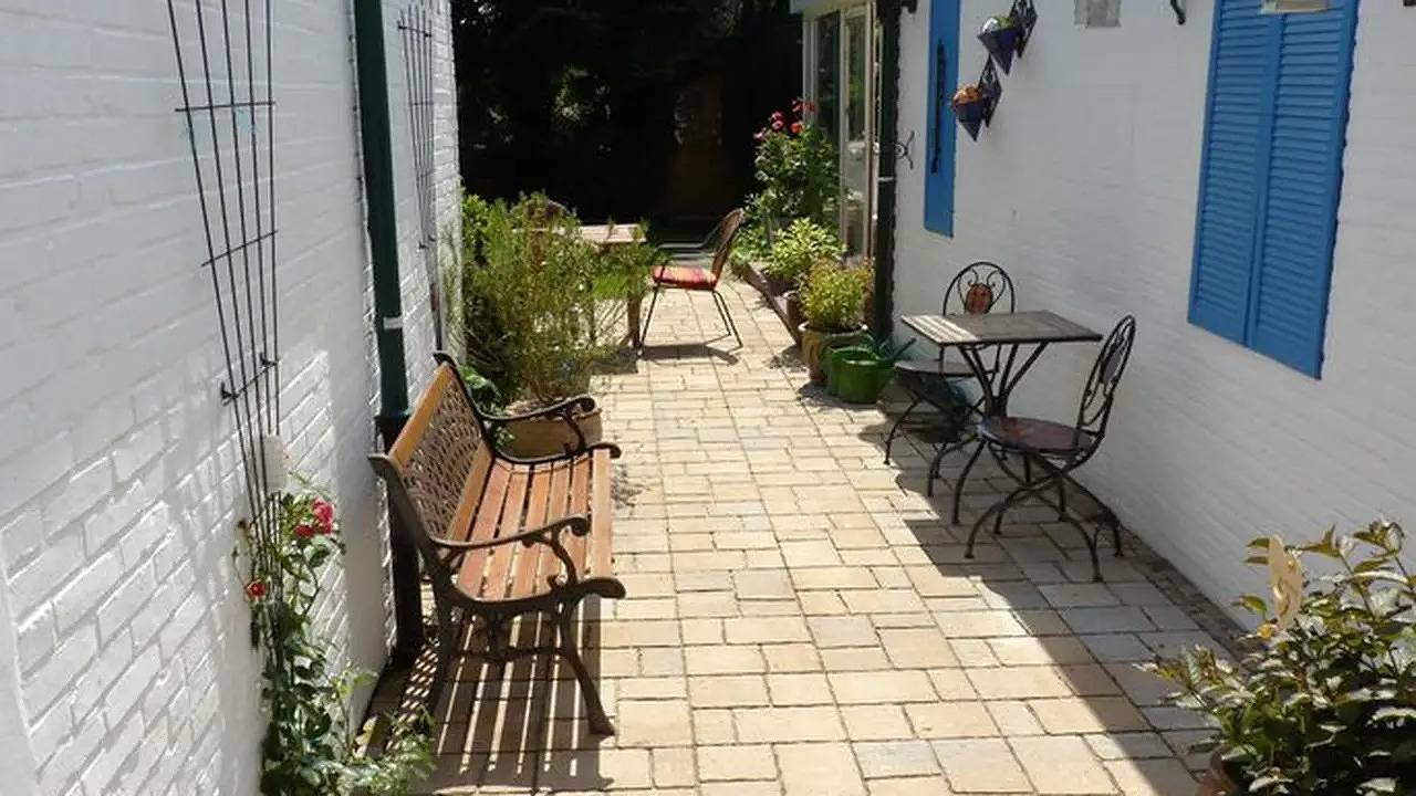 Ganze Ferienwohnung, Ferienwohnung für 4 Personen (120 m²) in Leer in Leer, Ostfriesland