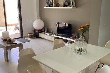 Chalet voor 6 Personen in Orihuela, Costa Blanca, Afbeelding 1