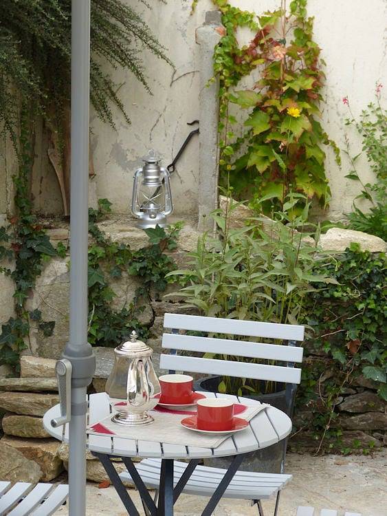 Chambre d’hôte pour 2 personnes dans le Finistère - 4