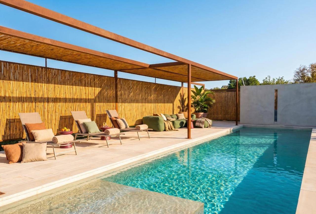 Villa Quadro Private Pool in Cutrofiano, Provincia di Lecce