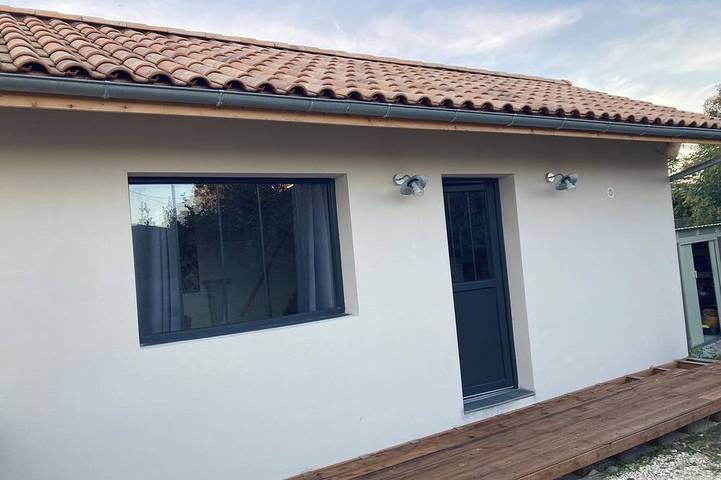 Location de vacances pour 3 personnes à Le Bouscat - 4