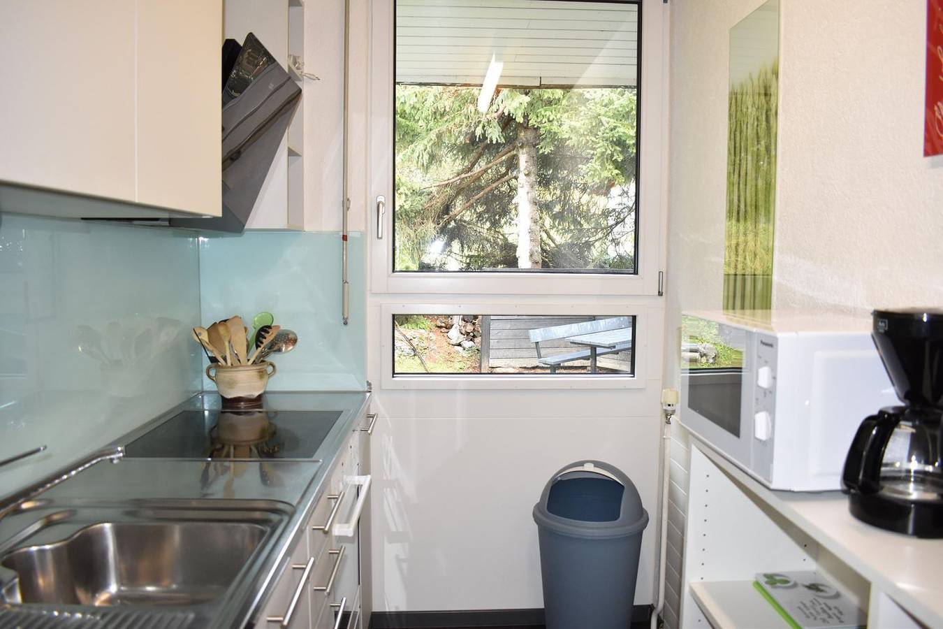 Ganze Wohnung, Ferienwohnung Casa Gentiana, Lenzerheide (4-Zi-Whg in Vaz/Obervaz, Plessur Alpen