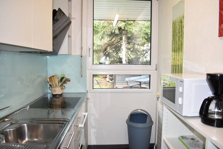 Apartamento entero, Ferienwohnung Casa Gentiana, Lenzerheide (4-Zi-Whg in Vaz/Obervaz, Plessur alps