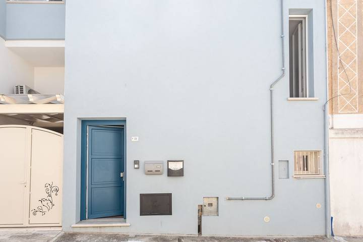 Gîte pour 3 personnes à Ugento - 2