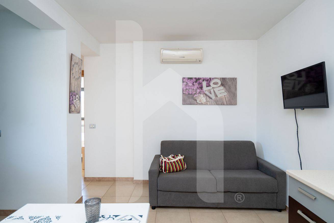 Appartamento vacanze a Pineto a partire da 70€ a notte