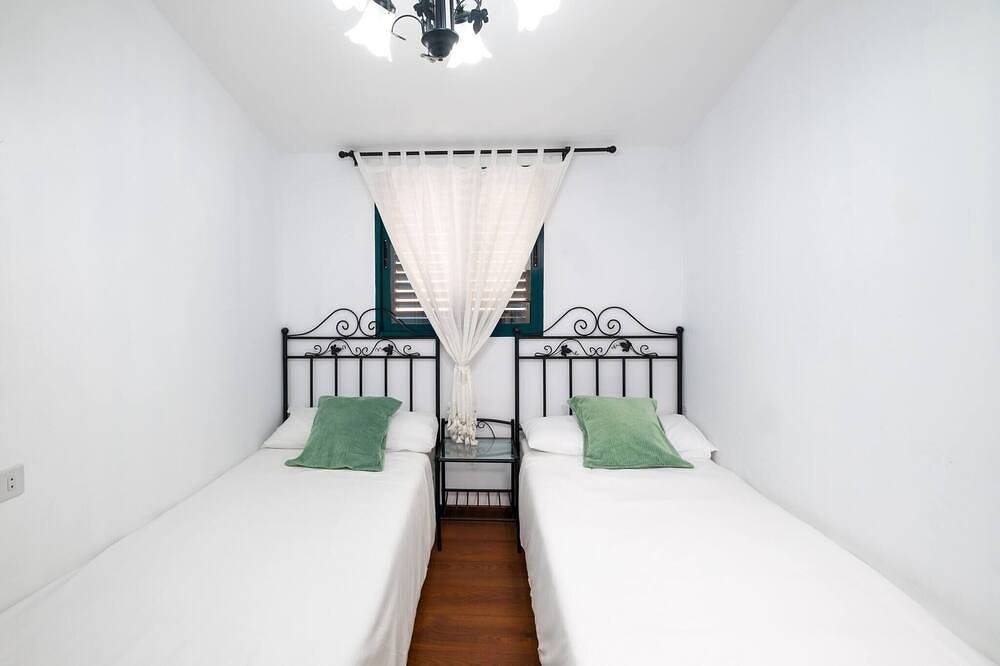 Casa Vega | duplex, beach & pool in Los Cancajos, La Palma Süd