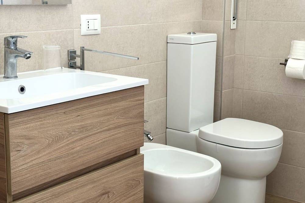 Entire apartment, Se106 - Senigallia, new two-room apartment facing the sea in Senigallia, Senigallia (Municipality)