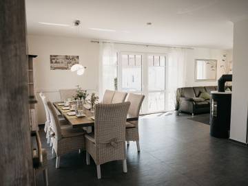 Ferienhaus für 11 Personen in Rerik, Neubukow-Salzhaff, Bild 1